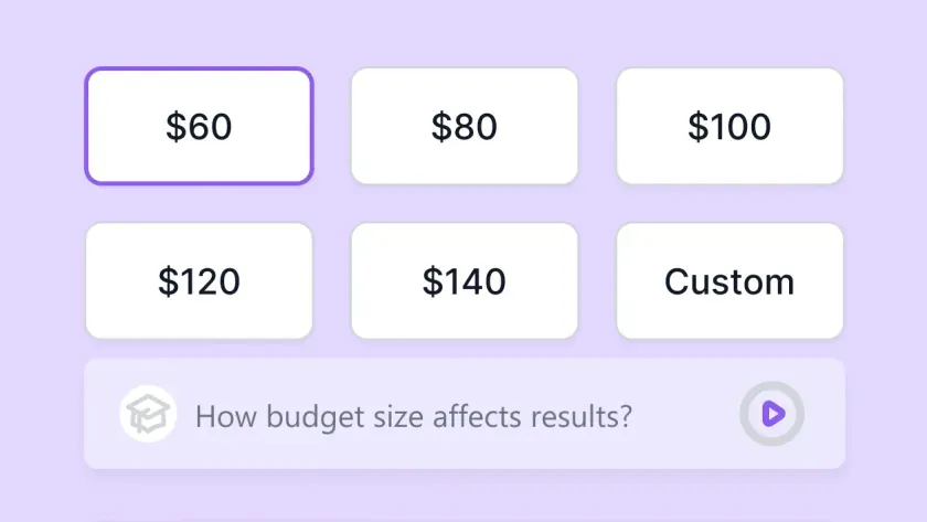 What SMB sellers in Asia actually needed from Meta and Aleph